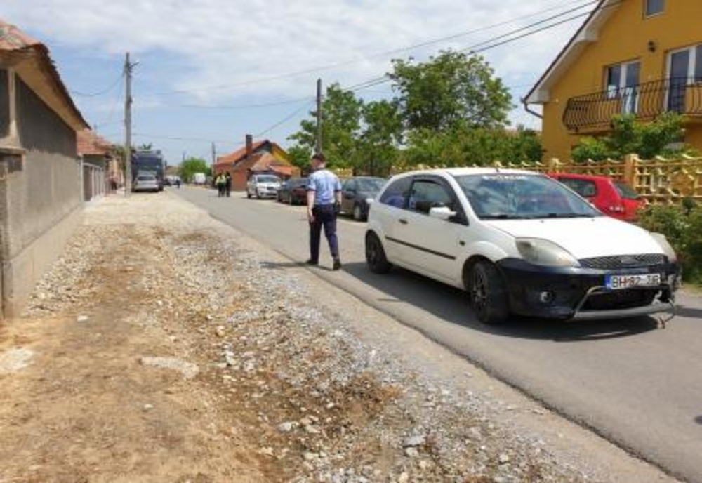Băiețelul de 4 anișori rănit în accidentul din Girișu de Criș a decedat