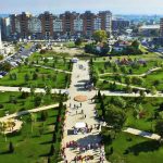 Se redeschid parcurile în Municipiul Bacău