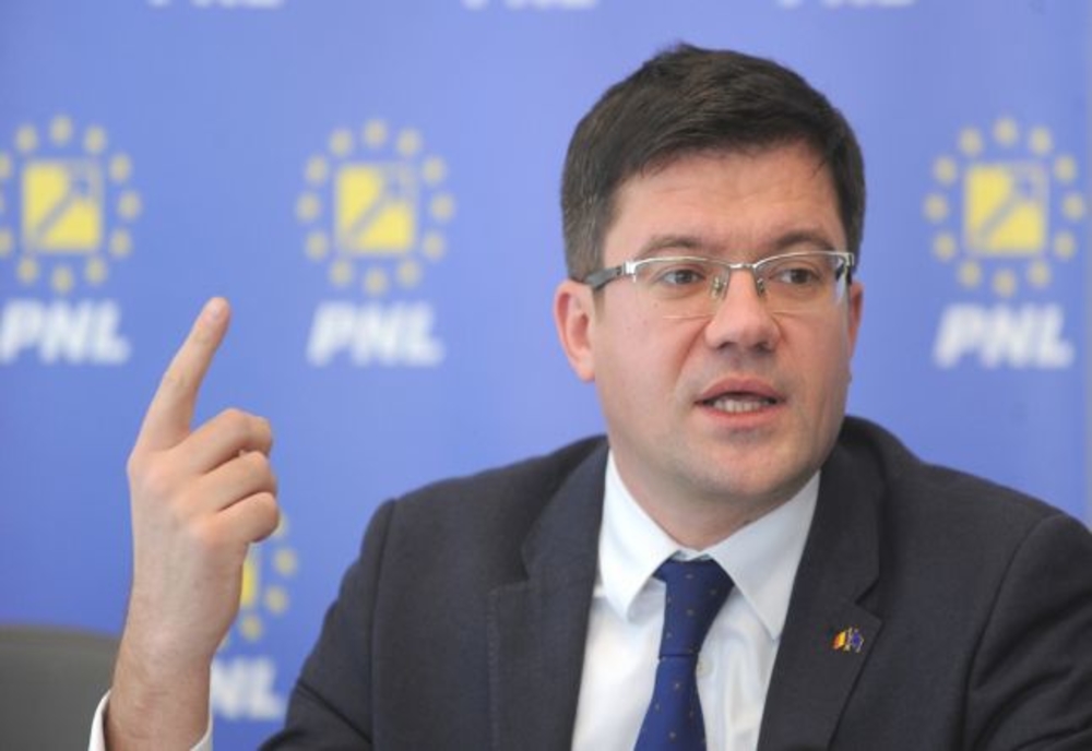 Ministrul Mediului: Poluarea gravă din București este generată de nesalubrizarea eficientă a arterelor din Bucureşti