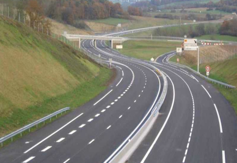 Se semnează contractul pentru secțiunea 5 a autostrăzii Sibiu- Pitești!