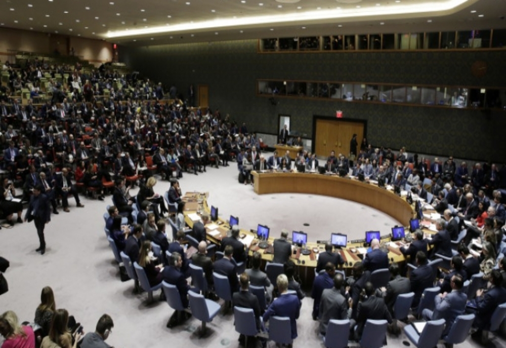 Preşedintele Consiliului de Securitate al ONU denunţă paralizia organismului în faţa pandemiei de COVID-19