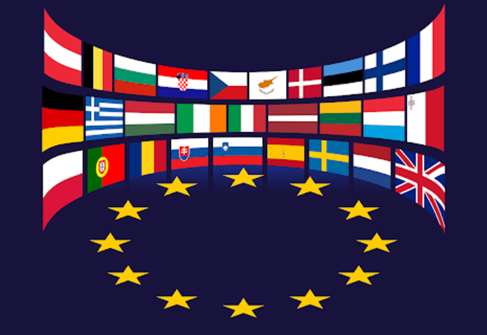 Reuniune la nivel înalt a liderilor din statele membre ale Uniunii Europene