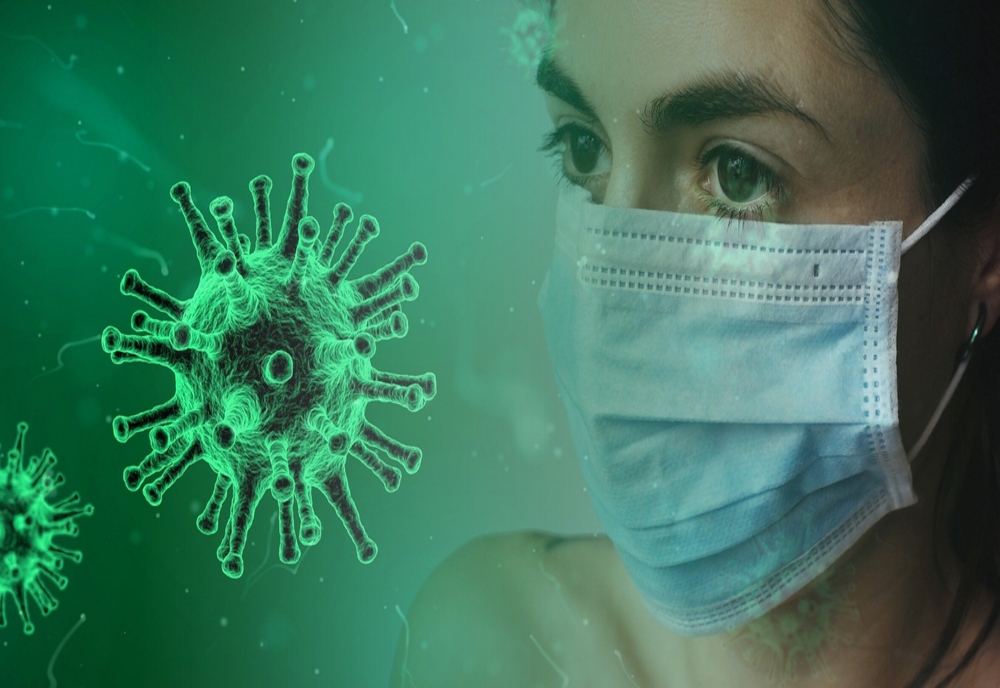 MAREA BRITANIE: O femeie a murit după ce a fost scuipată de cineva infectat cu noul coronavirus