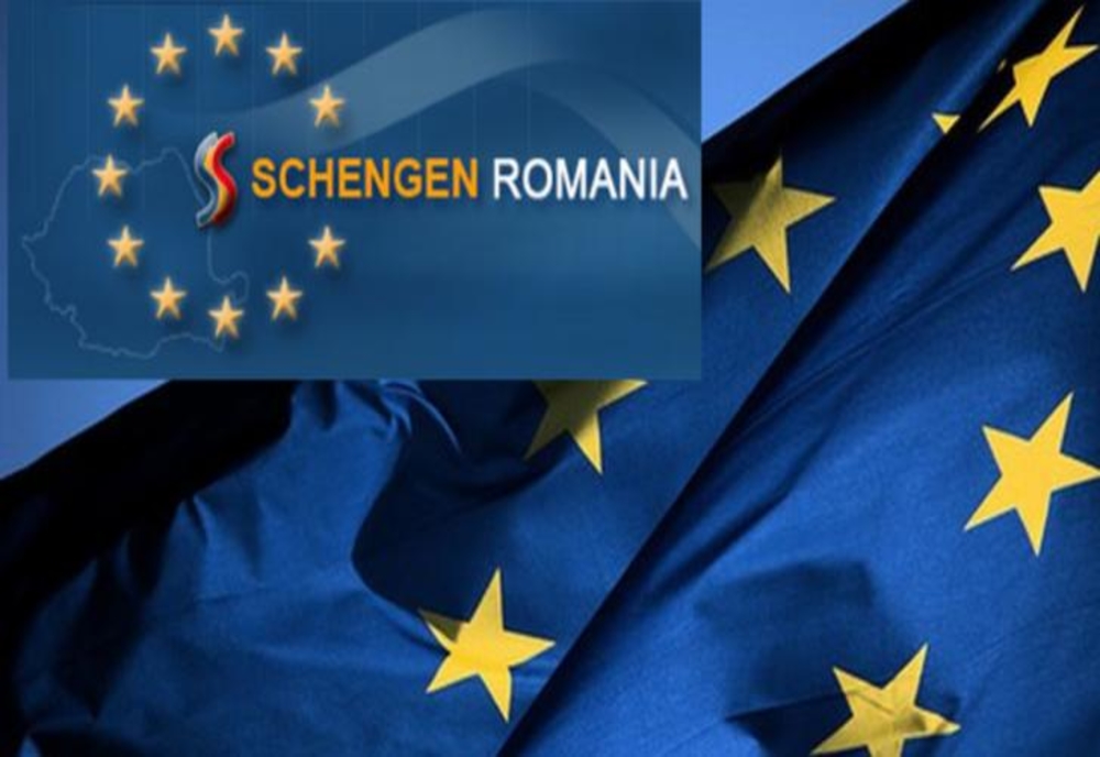 România, „împinsă” în spațiul Schengen de pandemia de coronavirus