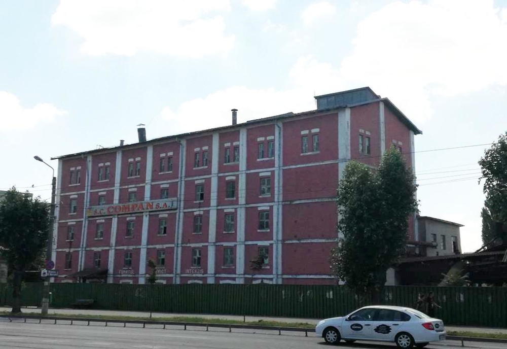 Dispare o clădire importantă din Iași. În locul acesteia se va construi un super market