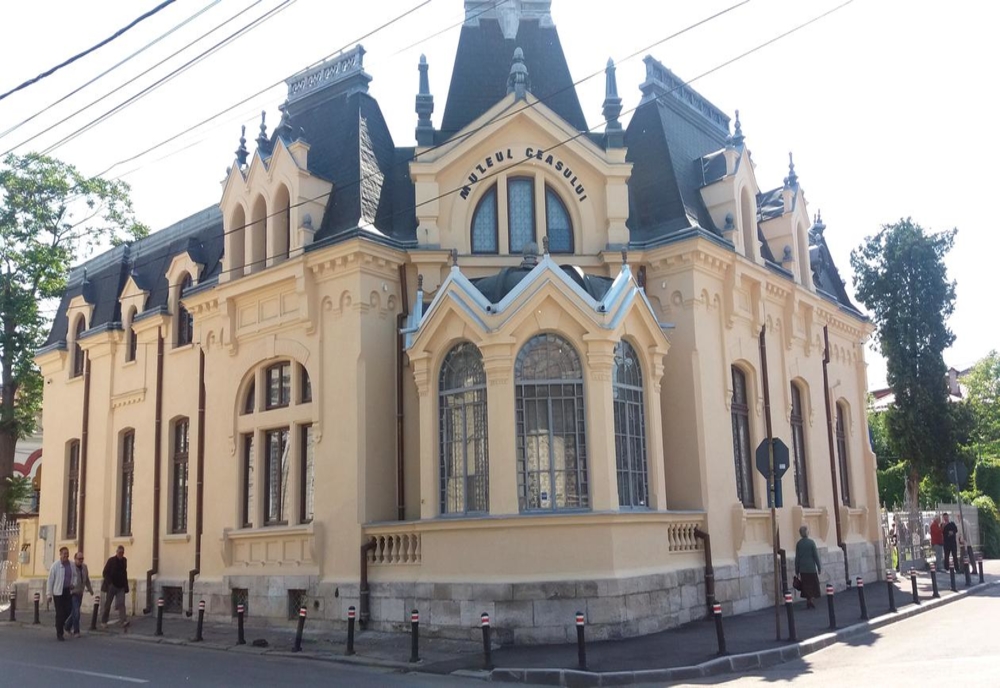 Se redeschide și Muzeul Ceasului din Ploiești
