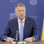 Klaus Iohannis, mesaj important: Dacă situația se va înrăutăți, vom reveni la STAREA DE URGENȚĂ