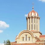 Infecție cu coronavirus și în cea mai mare biserică din Dâmbovița. Un diacon de la catedrala eparhială din Târgoviște confirmat pozitiv
