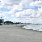 Din 15 iunie s-ar putea deschide plajele