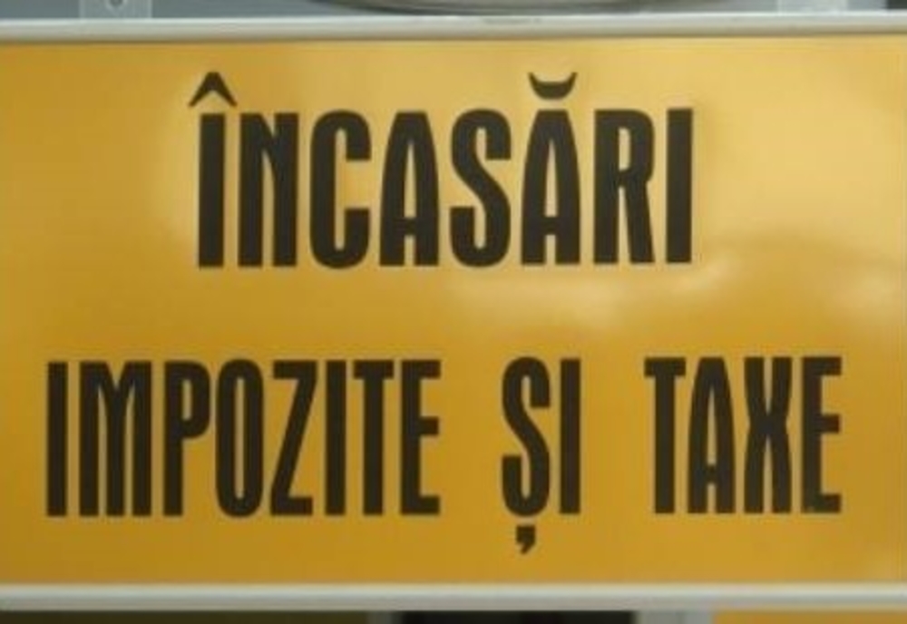 Primăria Călărași anunță că persoanele juridice pot să-și achite taxele și impozitele online