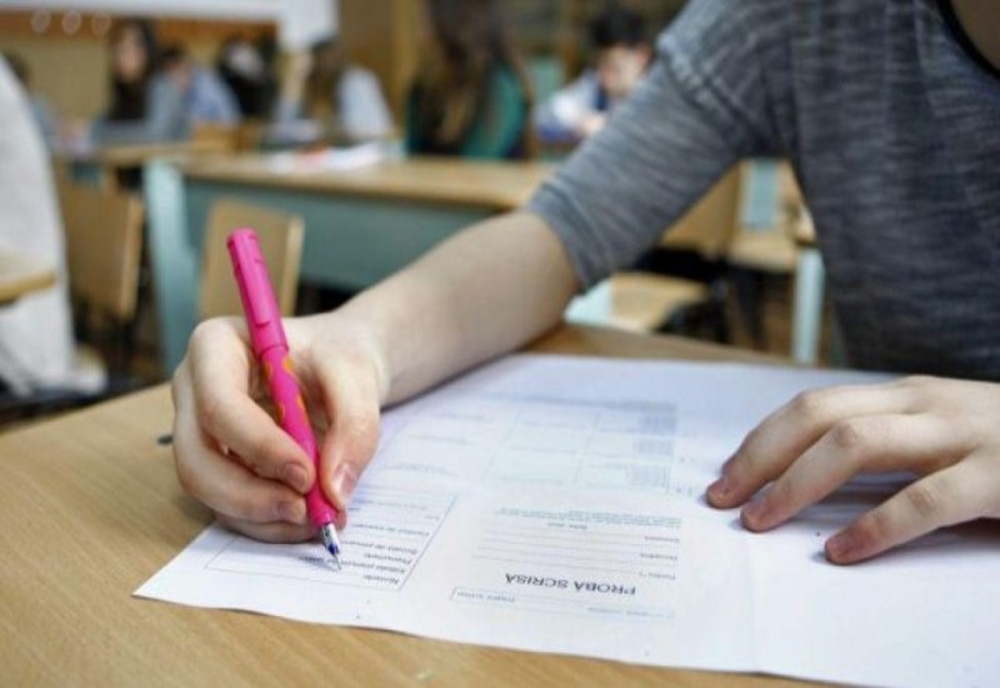 Evaluarea Națională: Azi se afișează primele rezultate. Peste 16.000 de elevi s-au înscris în Bucureşti