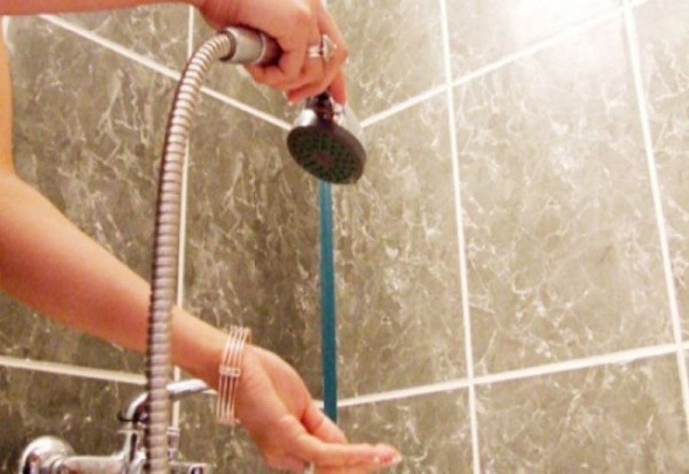Craiova: Mii de apartamente fără apă caldă din cauza unei avarii CEO