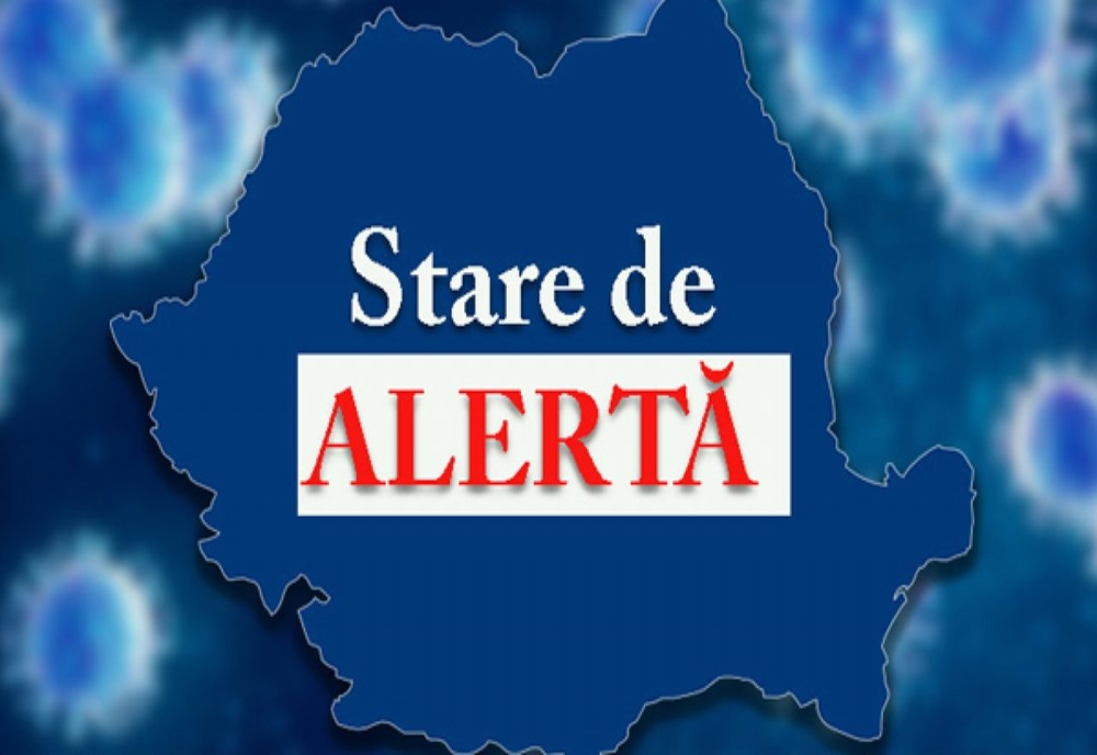 Nelu Tătaru: Nu stă în picioare o stare de alertă doar în anumite zone