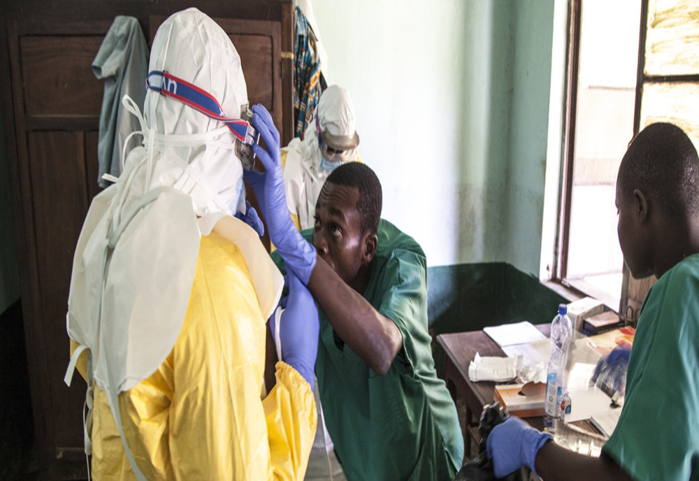 Congo a declarat o nouă epidemie de Ebola. OMS confirmă situația