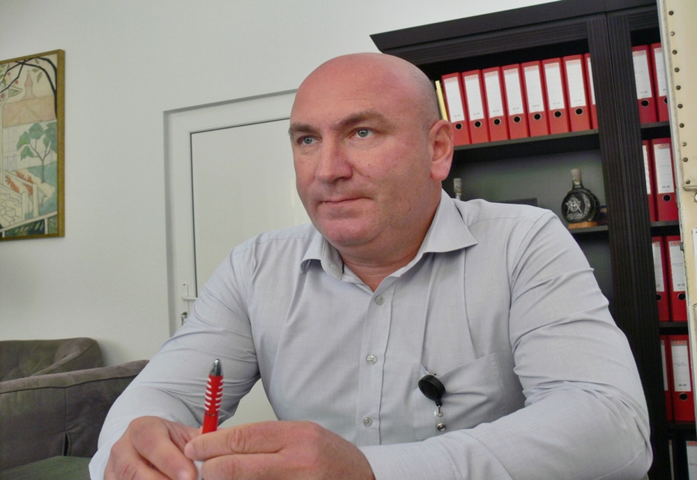 Gabriel Lazany, managerul SJU Bistrița: Cei mai mulți pacienți vindecați de CoVid-19 refuză să doneze plasmă! Unii nu recunosc că au avut boala