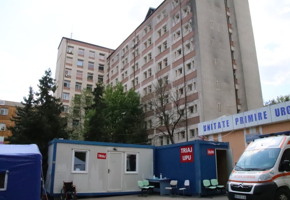 Botoșăneancă de 56 de ani decedată în Spitalul Botoșani: „Sunt scene de groază acolo”