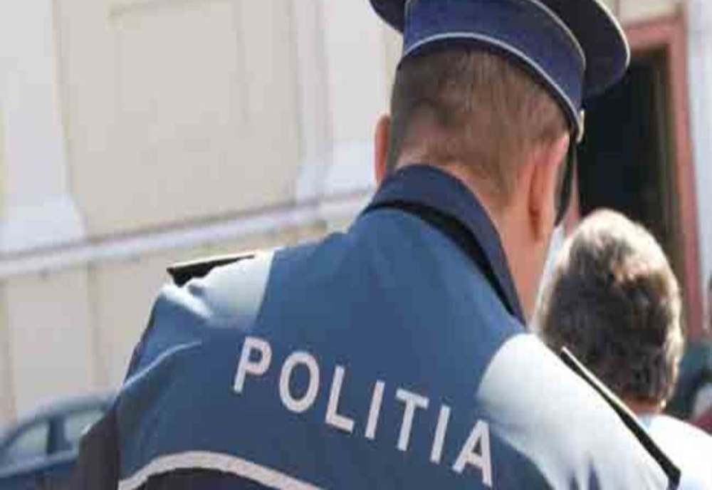 Șeful Serviciului de Investigare a Criminalității Economice din Poliția Capitalei a fost destituit