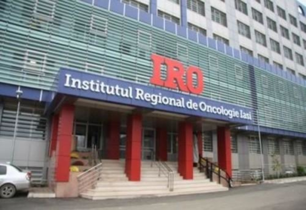 Focar de COVID-19 la IRO Iași: Încă trei angajați au fost găsiți infectați cu coronavirus!