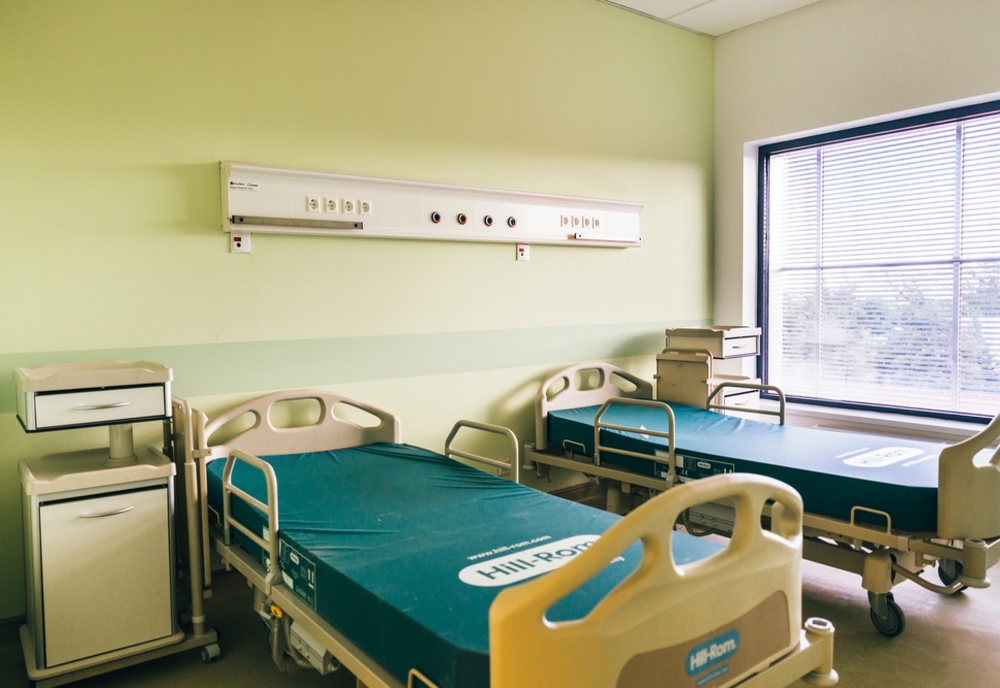 Veste bună pentru buzoieni! Se redeschide secția Medicală a Spitalului Județean de Urgențe