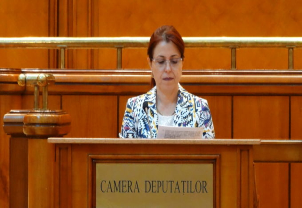 Antoneta Ioniță, deputat PNL: ”Investițiile în Educația și Sănătate nu mai suportă nicio amânare!”