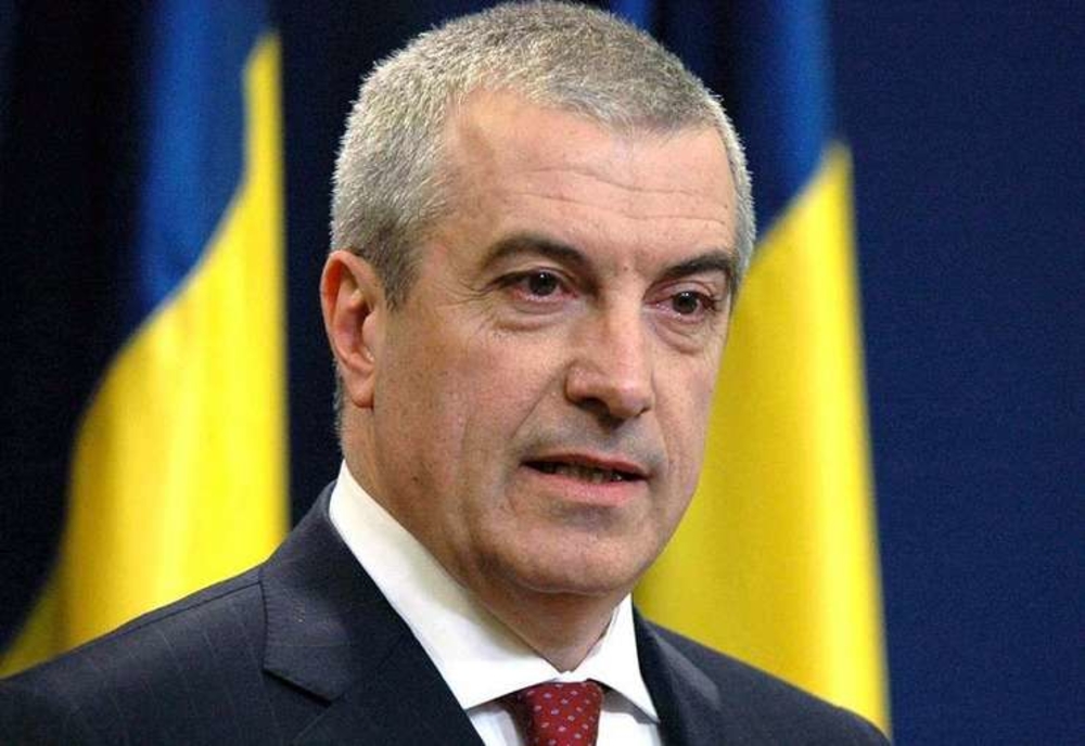 Ciolacu anunță sfârșitul negocierilor: Călin Popescu Tăriceanu ar putea candida din partea alianței PSD – ALDE