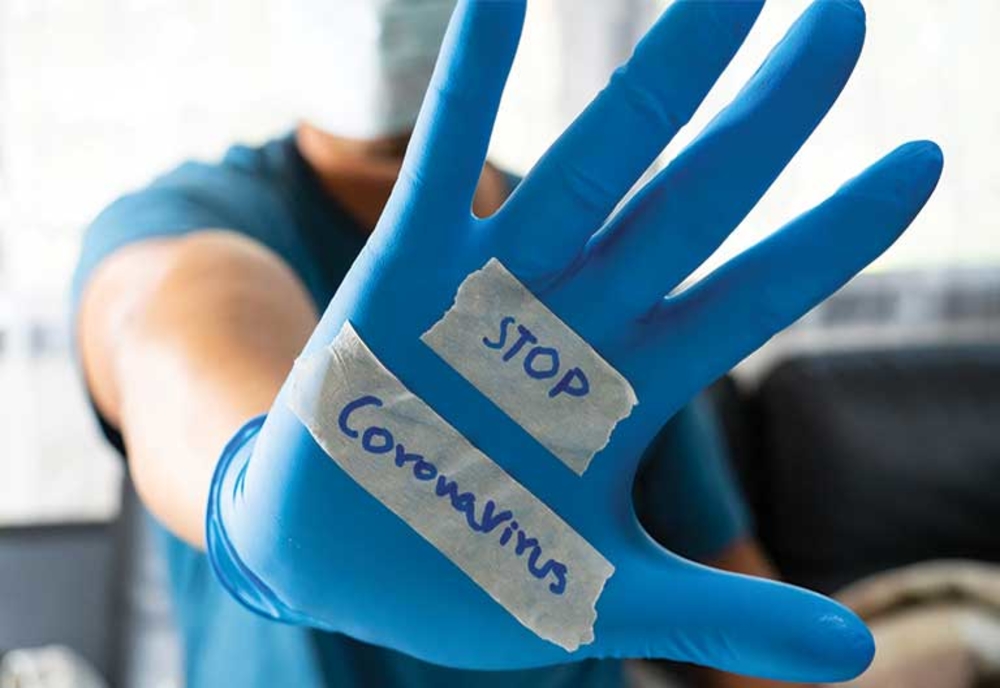 429 cazuri de coronavirus în județul Constanța. Situația în țară