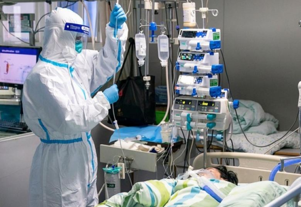 29 de pacienți diagnosticați cu COVID-19 internați la Spital. Aproape 6.400 de teste prelucrate în județul Covasna