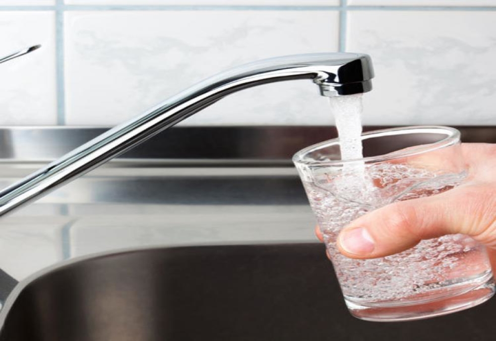 Locuitorii din Micfalău pot bea fără niciun risc apă de la robinet