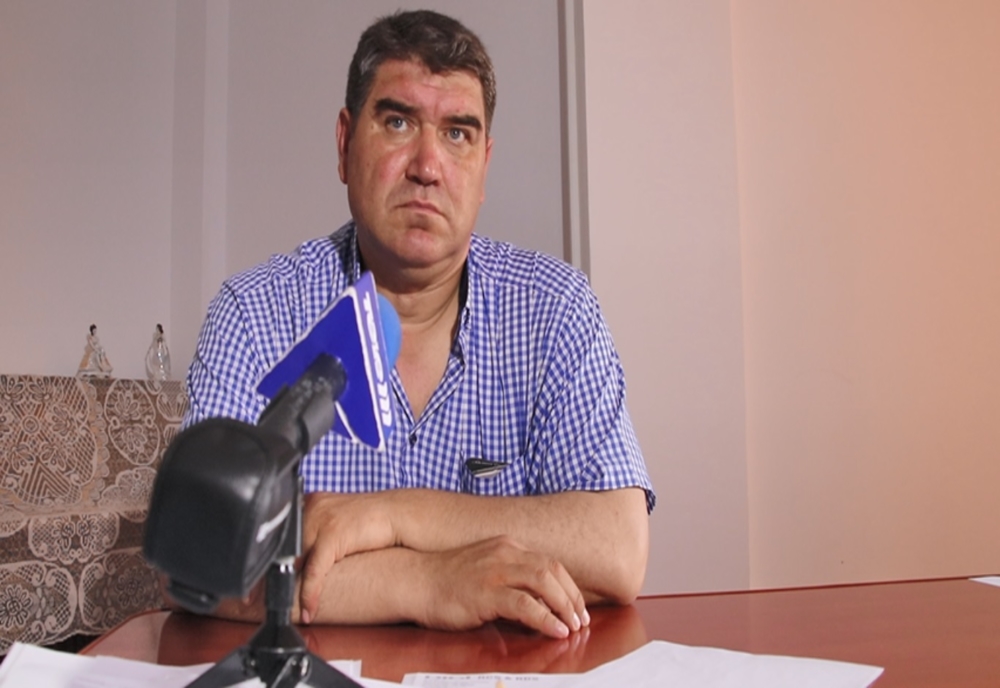 Scandal și amenințări cu procese într-o primărie din județul Botoșani VIDEO
