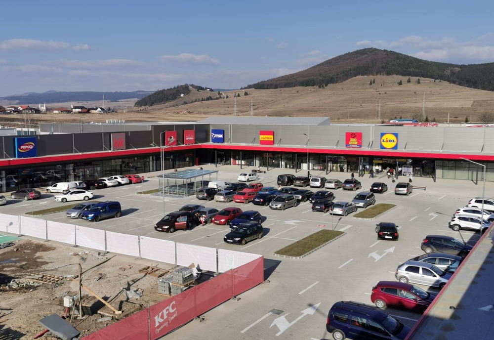 Cel mai mare retailer electro-IT din România a redeschis magazinul din Miercurea Ciuc într-un spațiu nou, extins