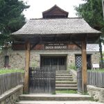 Muzeul chihlimbarului de la Colţi va fi redeschis vizitatorilor în această vară
