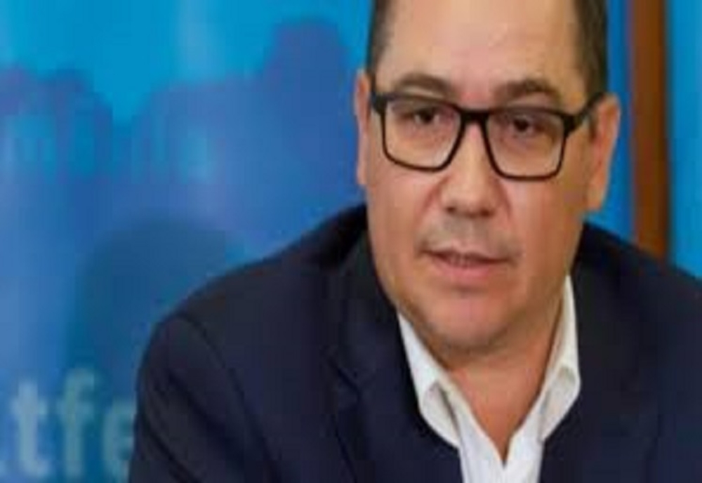Victor Ponta: Există „o înţelegere între PSD şi PNL de a nu avea alegeri în două tururi pentru primari”