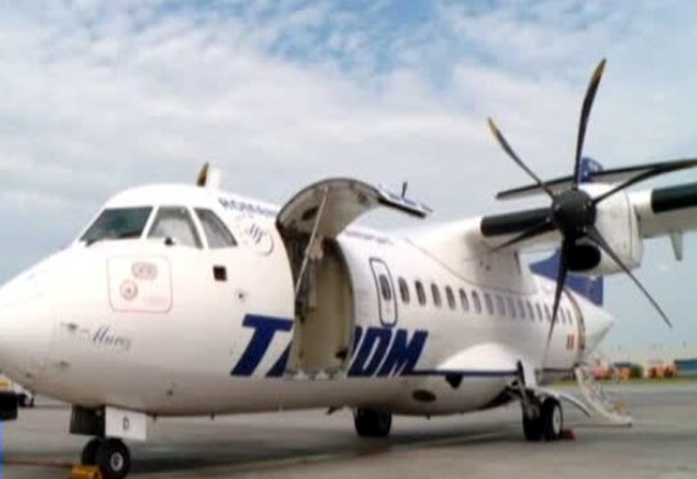 Compania TAROM a anunţat programul de vară al zborurilor Satu Mare – Bucureşti