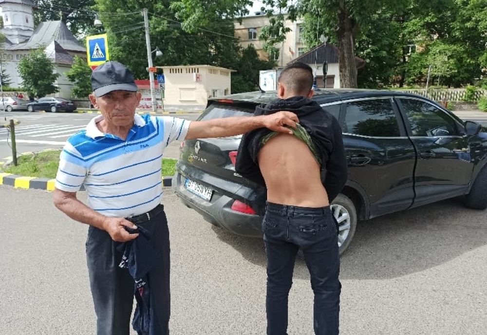 Copil în vârstă de 14 ani sechestrat și bătut, într-o comună din județul Botoșani VIDEO