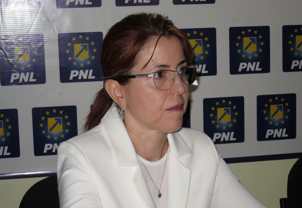 Deputatul Antoneta Ioniță: Nimic nu justifică decizia cinică de a transforma pandemia într-un motiv de campanie electorală