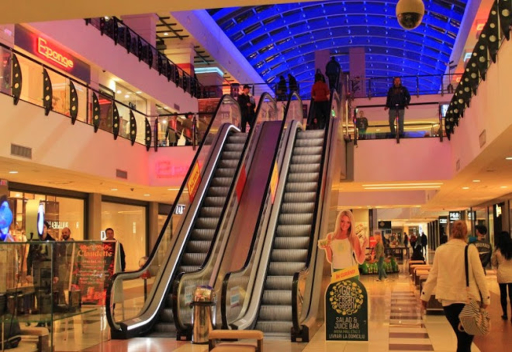 Ministrul Economiei anunță redeschiderea mall-urilor