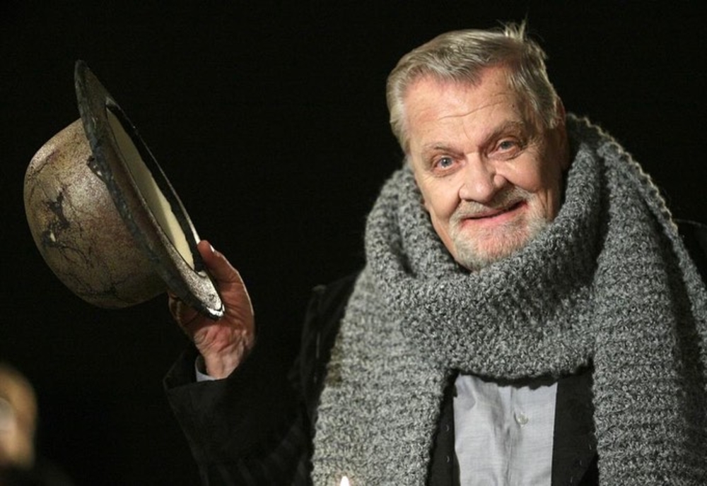 A murit unul dintre cei mai cunoscuți actori din Timișoara