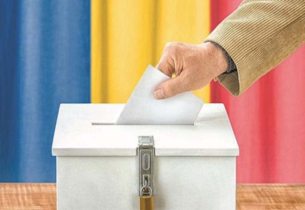 Este oficial! Alegerile locale vor avea loc pe 27 septembrie