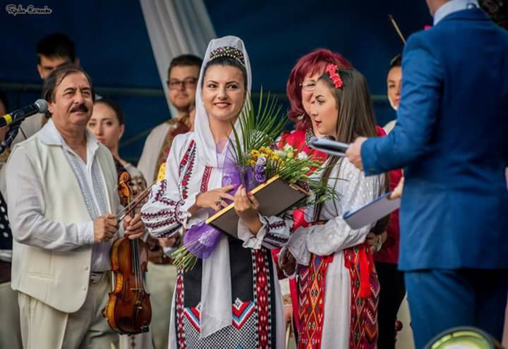 În perioada 24‐26 iulie 2020 la Brăila se va desfășura ediția a XIV-a a Festivalului Internațional de Folclor „Cântecul de dragoste de‐a lungul Dunării”