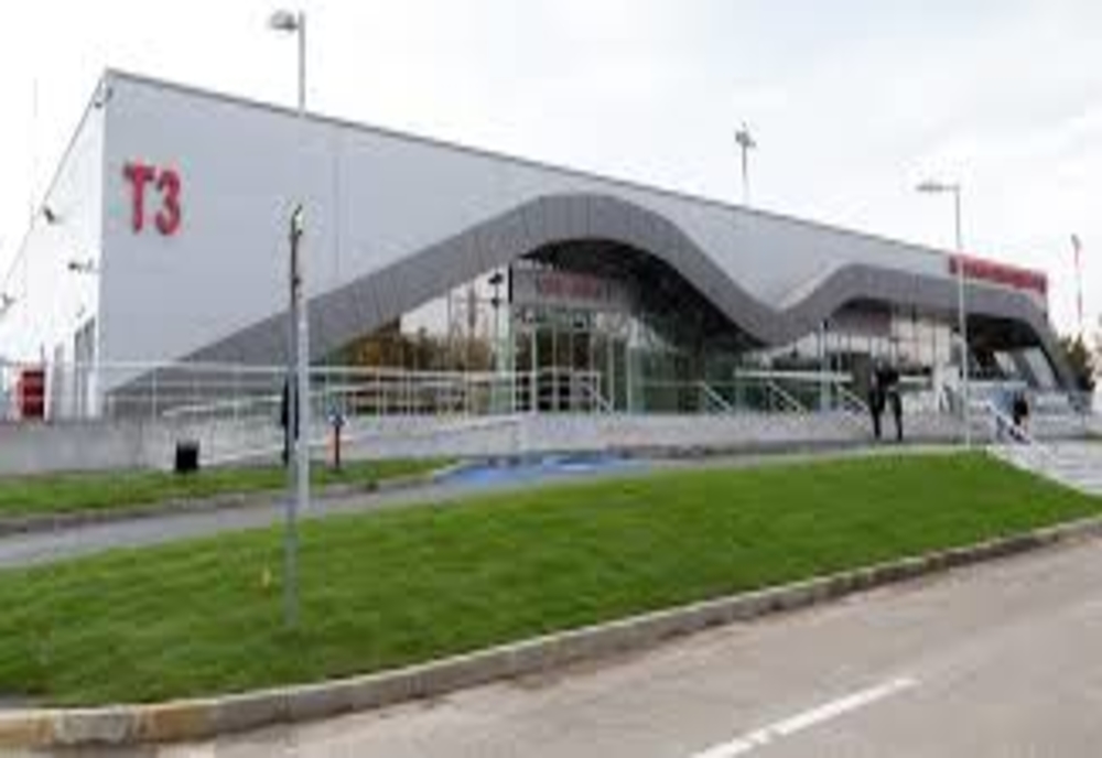 Se reiau mai multe curse de pe Aeroportul Iași, operate de Wizz Air
