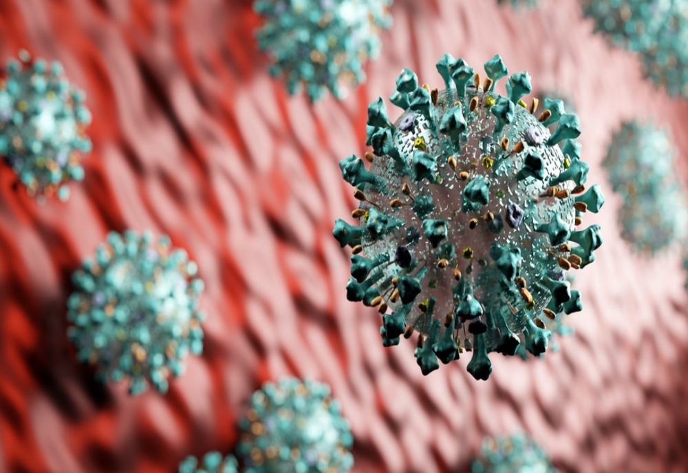 A fost confirmată OFICIAL accelerarea îmbolnăvirilor cu noul coronavirus în România. Care sunt județele cu probleme