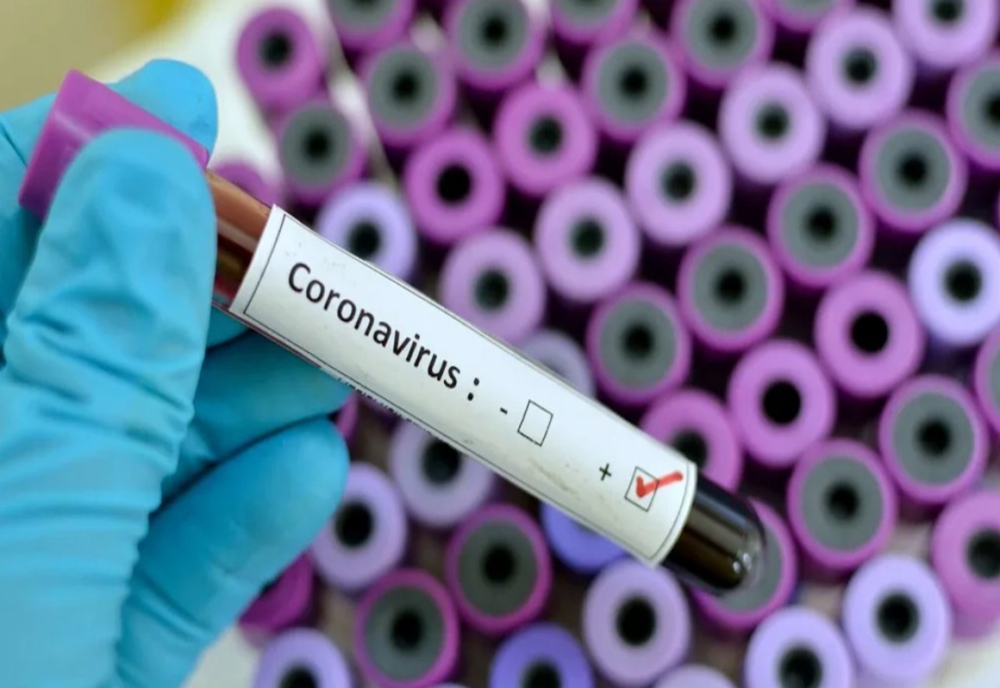 Încă un caz de coronavirus în județul Covasna