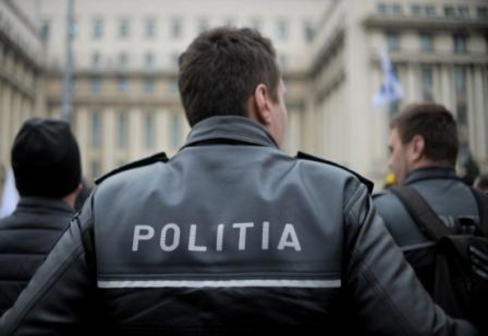 IPJ Neamț a dispus cercetarea prealabilă față de un ofițer și trei agenți de poliție din cadrul Poliției orașului Roznov