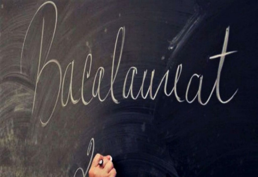Toți elevii din județul Sibiu, înscriși la proba de Limba maternă, prezenți la examen