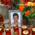 JUSTIȚIE ROMÂNEASCĂ – doi ani de pușcărie și e liber, după ce a rupt gâtul unui tânăr de 16 ani