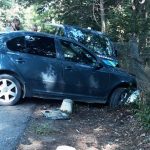 ULTIMA ORĂ Jandarmi răniți în urma unui accident cu duba Jandarmeriei