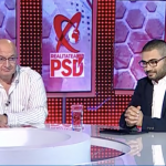 Realitatea din PSD – Invitați: Florin Manole, deputat PSD și Alecu Racoviceanu