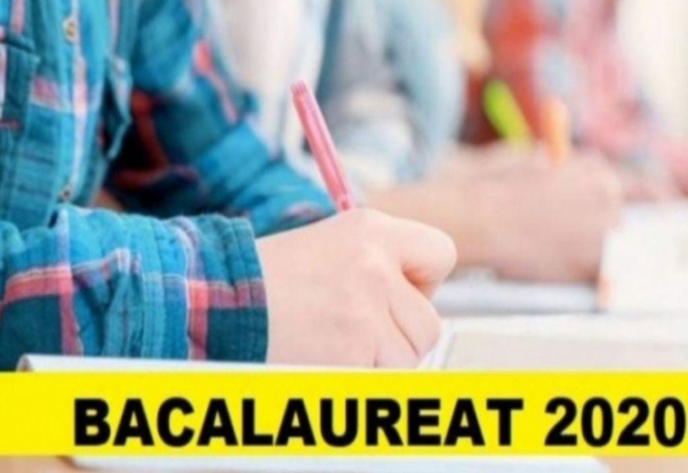 59,27% rata de promovare la Bacalaureat 2020  (după contestații) la nivelul județului Constanța