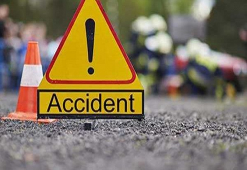 O șoferiță din Neamț a provocat un accident în Suceava