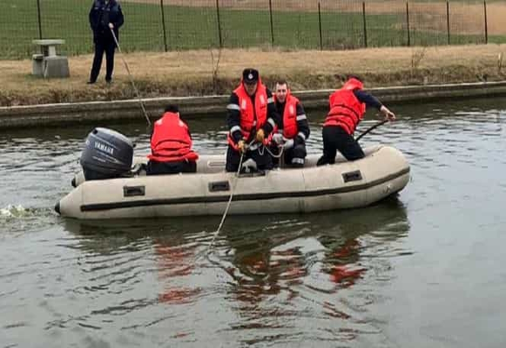 Tragedie în Prahova! Băiat de 11 ani s-a  înecat în râul Teleajen